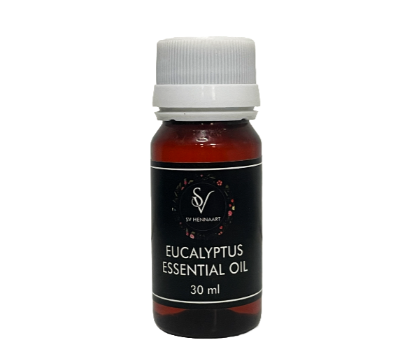 EUCALYPTUS OIL 30ML