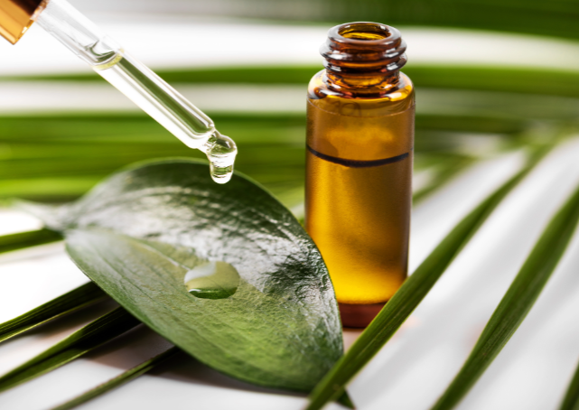 EUCALYPTUS OIL 30ML