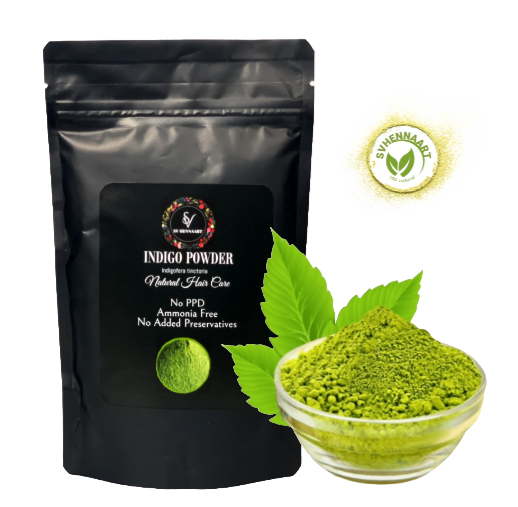 c Indigo Powder 100g