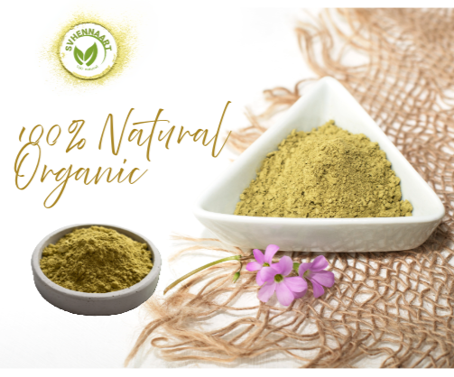 100% Natural Organic Bridal Henna Cone & Bridal Box