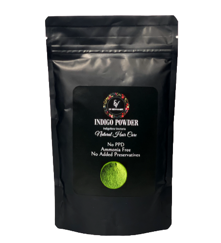 c Indigo Powder 100g