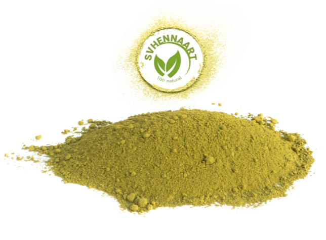 100% NATURAL HENNA CONES 20g