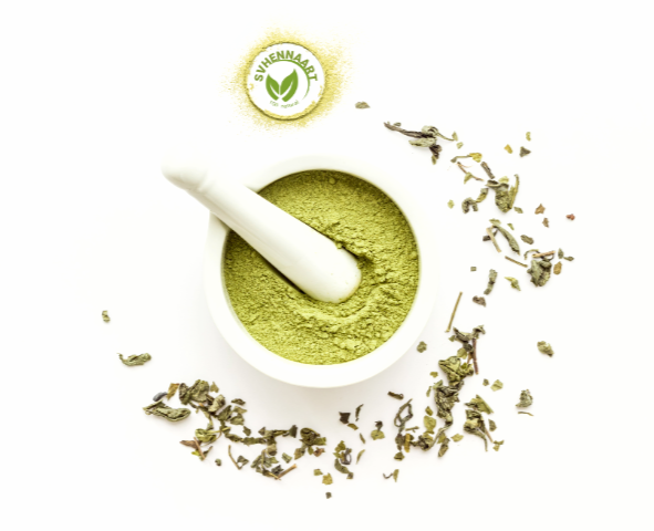 100% NATURAL HENNA CONES 20g