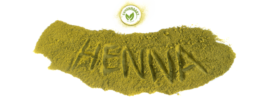c Luxury Henna Powder 100g