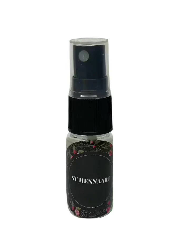 HENNA SEALANT 10ML