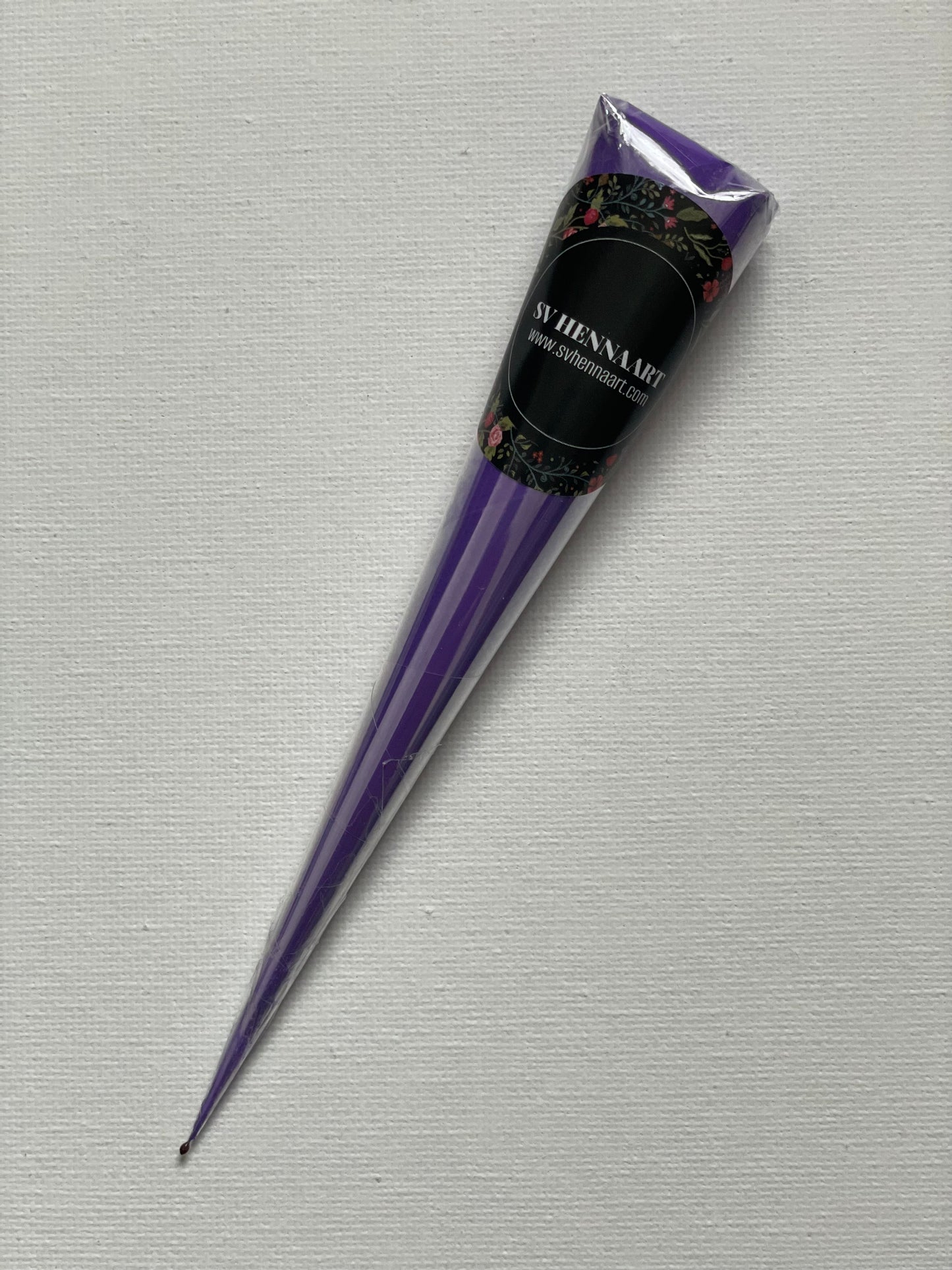Acrylic Paint Cones
