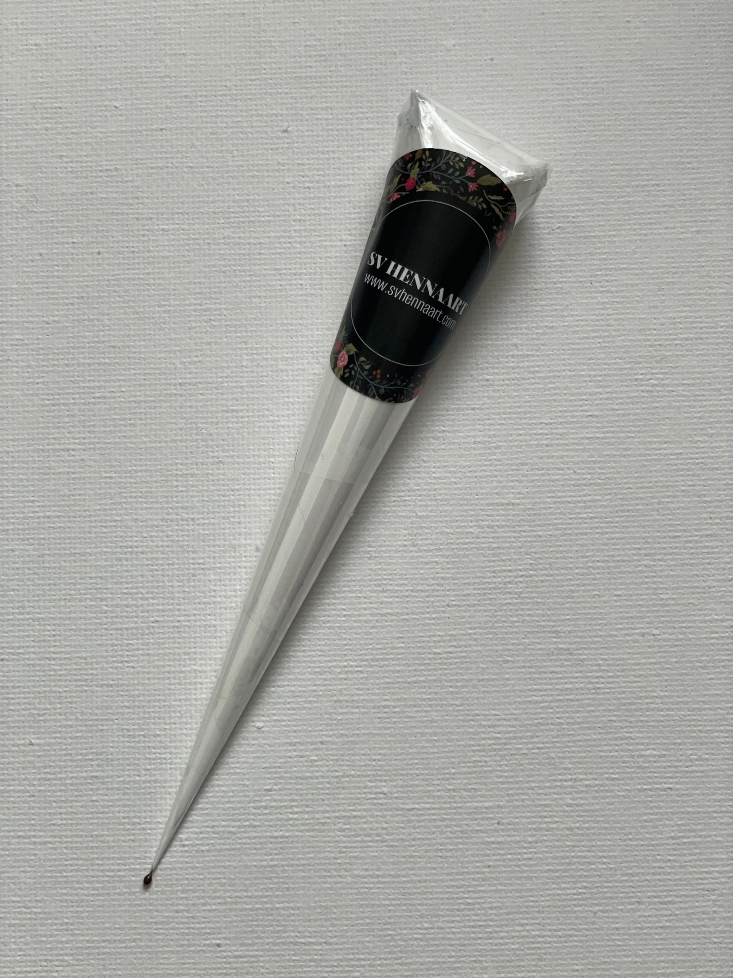 Acrylic Paint Cones