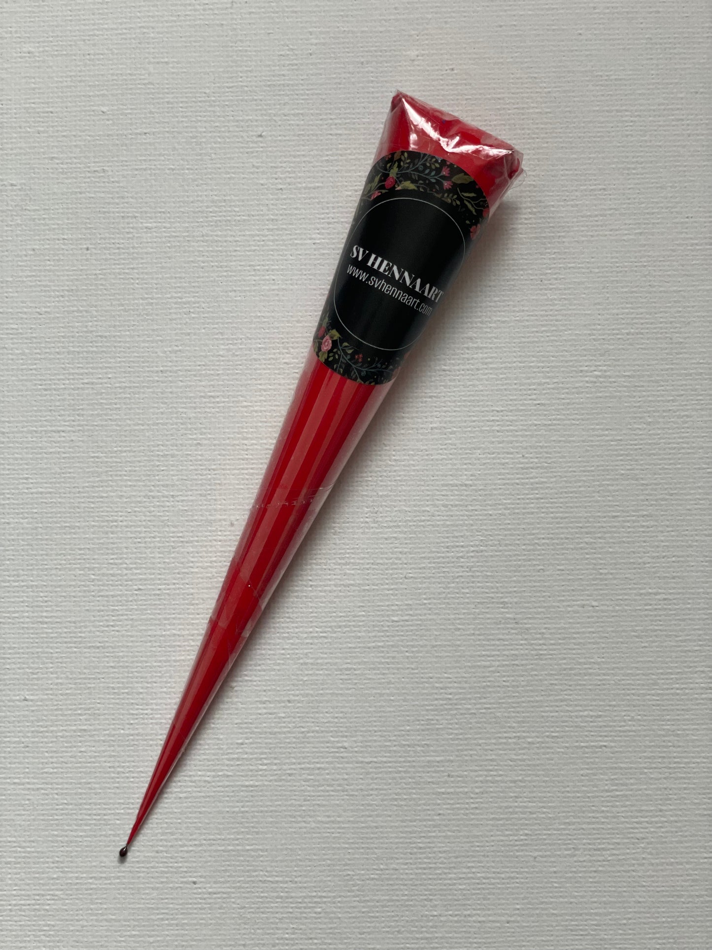 Acrylic Paint Cones