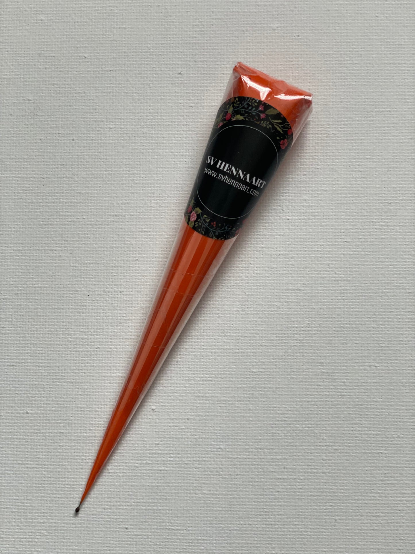 Acrylic Paint Cones