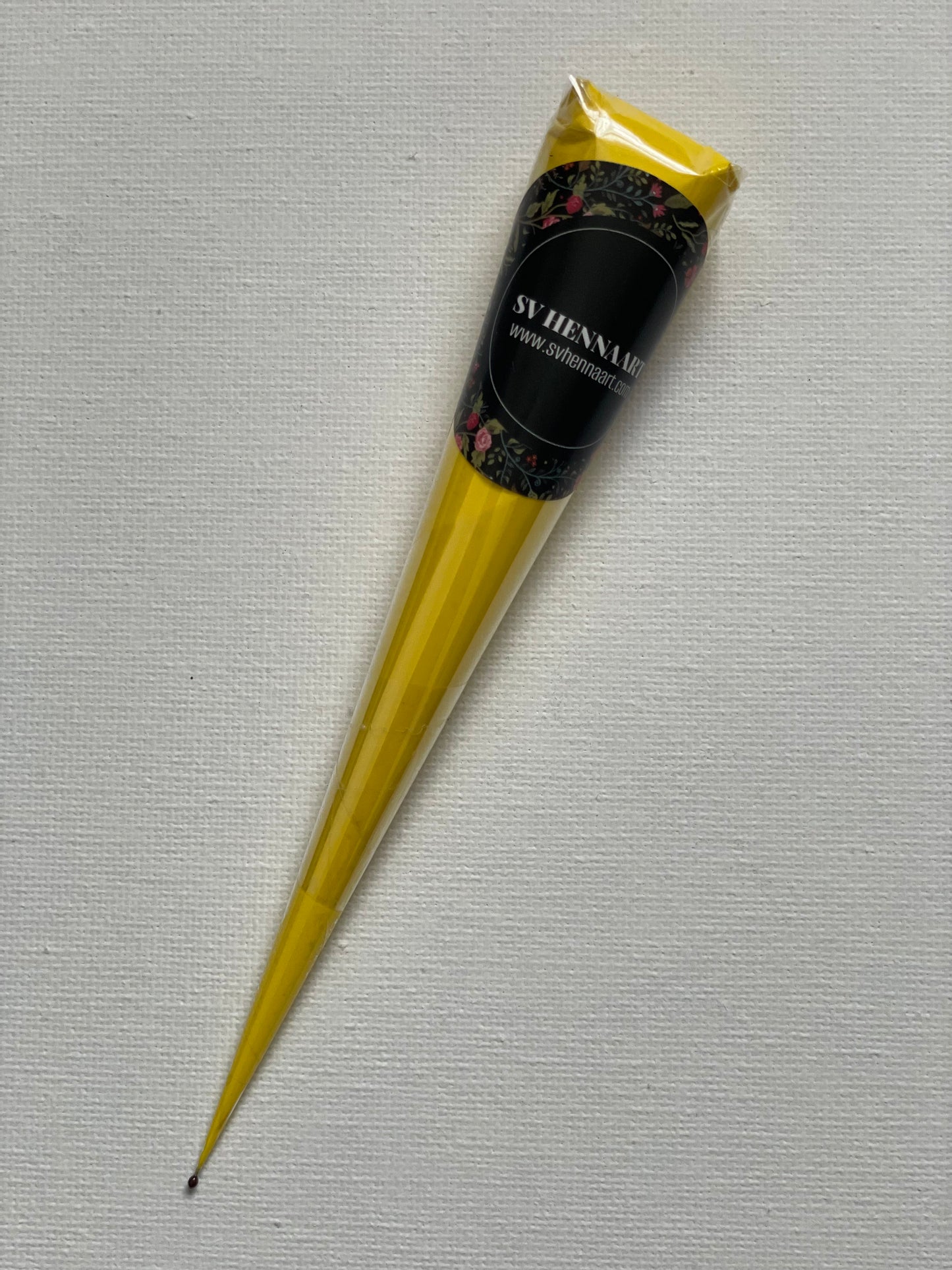 Acrylic Paint Cones