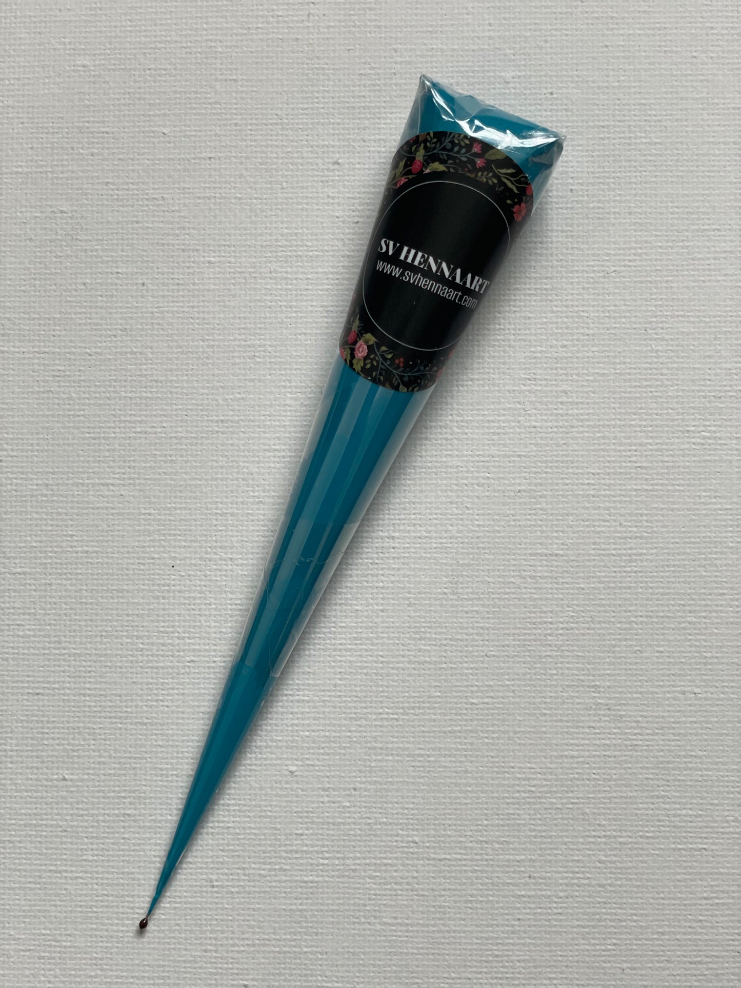 Acrylic Paint Cones