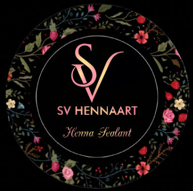 HENNA SEALANT 10ML